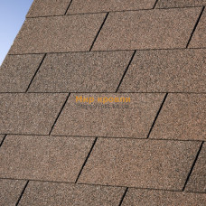 Битумная черепица IKO Number one 3Tab